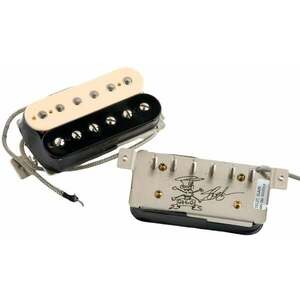 Seymour Duncan APH-2S Slash Alnico II Pro Set Zebra Doză chitară imagine