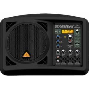 Behringer EUROLIVE B207MP3 Monitor de scenă activ imagine