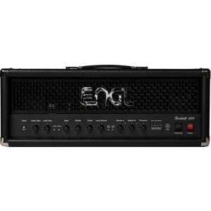 Engl E635 Fireball 100 Amplificator pe lămpi imagine