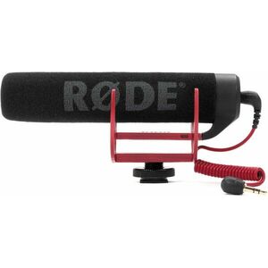 Rode VideoMic Go Microfon video imagine