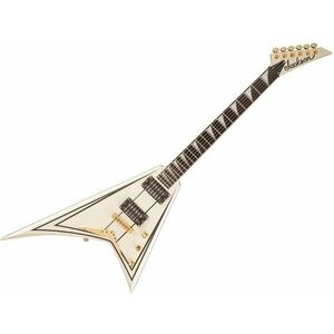 Jackson RRT-3 Rhoads Pro Series Natural Chitară electrică imagine