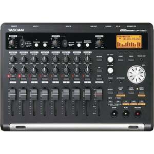 Tascam DP-03SD Studio compact multitrack imagine