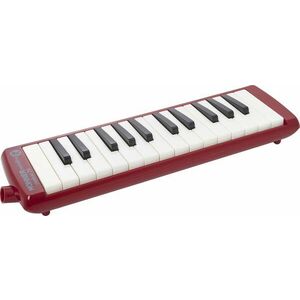 Hohner Student 26 Clavietă Red imagine