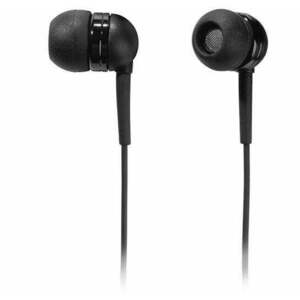 Sennheiser IE 4 Black Căști In-Ear standard imagine