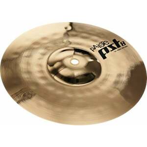 Paiste PST 8 Reflector Rock 10" Cinel Splah imagine