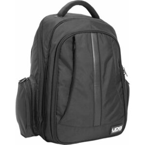 UDG Ultimate BK/OR Rucsac DJ imagine