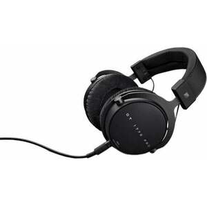 Beyerdynamic DT 1770 Pro 250 Ohm Căști de studio imagine