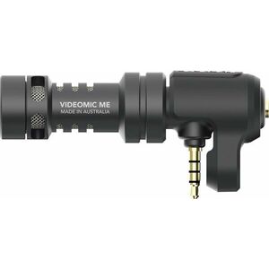 Rode VideoMic Me Microfon pentru Smartphone imagine