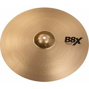 Sabian 41706X B8X Thin 17" Cinel Crash imagine