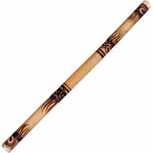 Terre Bamboo 120 cm B Rainstick imagine