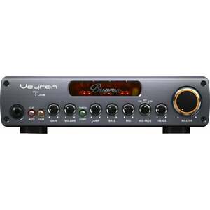 Bugera Veyron Tube BV1001T Amplificator de bas pe tranzistori imagine