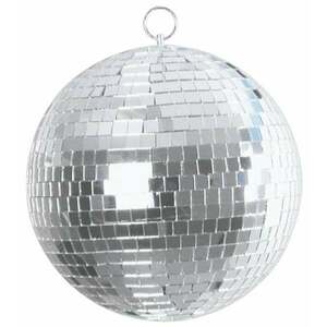 Eurolite Mirrorball 20cm Glob oglindă imagine