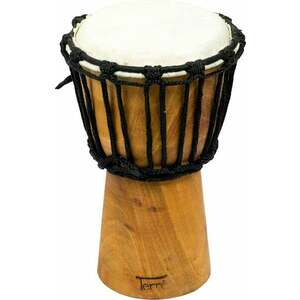 Terre 25cm Natural Natural 6" Djembe imagine