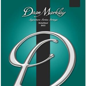 Dean Markley 2602A-LT Corzi pentru chitare bas imagine