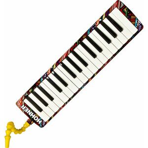 Hohner 9440/32 Airboard 32 Clavietă Multi imagine