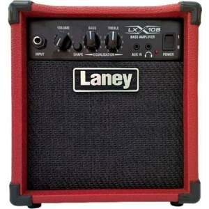 Laney LX10B RD Mini combo de bas imagine