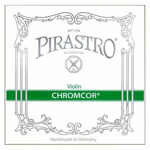 Pirastro Chromcor Corzi pentru vioară imagine