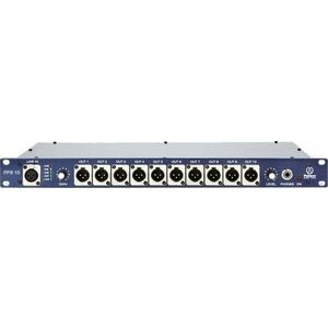 Palmer PPB 10 Patch panel imagine