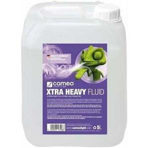 Cameo XTRA Heavy 5L Lichid pentru ceață 5 L imagine