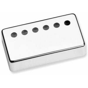 Seymour Duncan SPUG-HB-NCOV Nickel Capac imagine