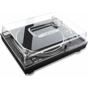 Decksaver Reloop RP7000/8000 Capacul platoului rotativ imagine