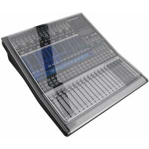 Decksaver PreSonus 16.4.2 Capac de protecție pentru mixer imagine