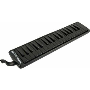 Hohner 9433/37 Superforce 37 Clavietă Negru/Negru imagine