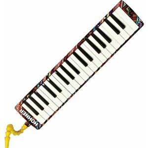 Hohner 9445/37 Airboard 37 Clavietă Multi imagine