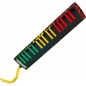 Hohner 9445/37 Airboard 37 Clavietă Rasta imagine