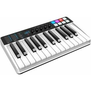 IK Multimedia iRig Keys I/O 25 Claviatură MIDI imagine