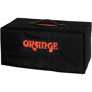 Orange OR15 Head CVR Huse pentru amplificatoare de chitară Black imagine