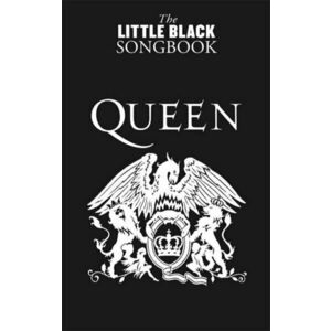 Hal Leonard The Little Black Songbook Note imagine