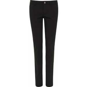 Alberto Alva 3xDRY Cooler Black 36/R Pantaloni imagine