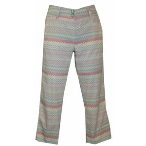 Brax Mannou Flint Grey 54 Pantaloni imagine