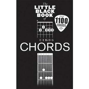 The Little Black Songbook Chords Note imagine