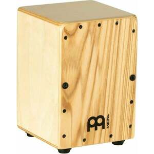 Meinl MC1HA Mini Heart Ash Cajon din lemn imagine