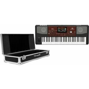 Korg PA700 SET with Case Claviatură profesională imagine