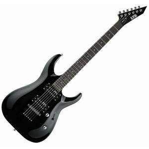 ESP LTD MH-10KIT Black Chitară electrică imagine