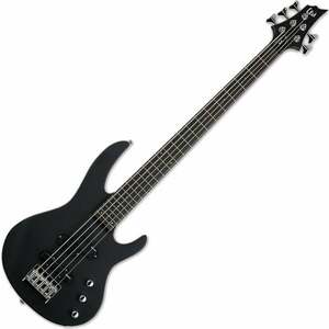 ESP LTD B-15KIT Black Bas cu 5 corzi imagine