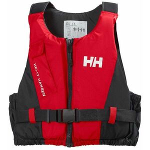 Helly Hansen Rider Vest Red 30-40 kg Vestă de salvare imagine