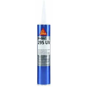 Sikaflex 295 UV White 300 ml Adeziv marin, Mastic marin imagine