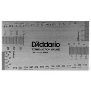 D'Addario Planet Waves PW-SHG-01 Instrument de întreținere a chitarelor imagine