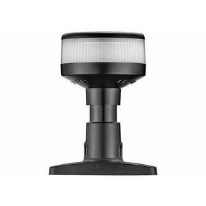 Talamex LED Light 360° Black Lumini de navigație imagine