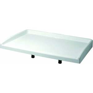 Railblaza Fillet Table II without StarPort White Accesorii pentru bărci gonflabile imagine