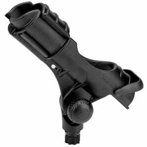 Railblaza Rod Holder II Black Suport pentru undiță imagine