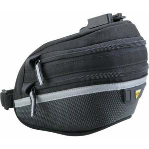 Topeak Wedge Pack II Geantă de șa Black L 1, 25 - 1, 65 L imagine