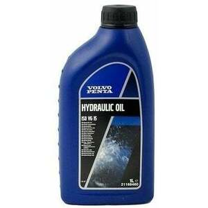 Volvo Penta Hydraulic Oil ISO VG 15 1 L Ulei hidraulic barca imagine