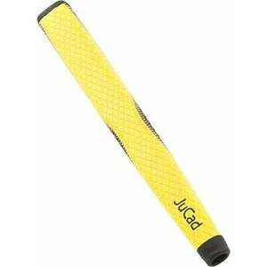 Jucad Coloured Standard Black/Yellow Grip imagine