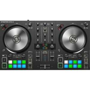 Native Instruments Traktor Kontrol S2 MK3 Controler DJ imagine