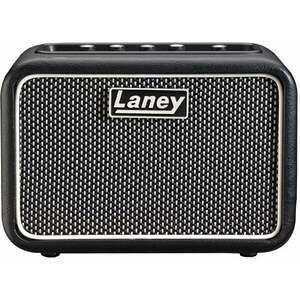 Laney Mini-St-SuperG Mini combo pentru chitară imagine